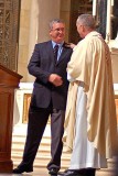 Saint Patricks Day Mass