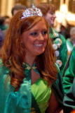 Saint Patricks Day Mass