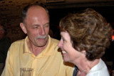 Ron, Linda