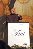 Fr. Clement Machado