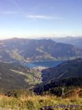 Zell am See From Above.JPG