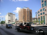 Downtown Winnipeg