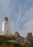 Cape Columbine Lighthouse (9375)