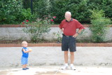 Coach and Brady