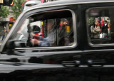 Taxi Window