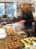 Christmas Cookies