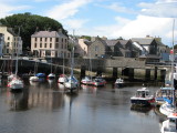 The Habour, Castletown.