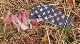 Tattered-Flag