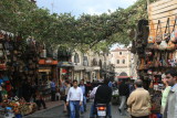 Grand Bazar surroundings