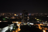 Istambul by night / Istambul