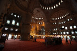 Blue Mosque / Istambul