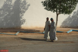  Walking time / Morocco