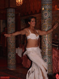 The Stomach Dance / Morocco