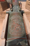 Cannons of Essaouira / Morocco