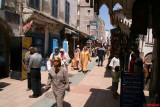 Streets of Essaouira / Morocco