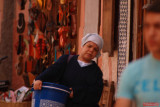 Marrakech - souk