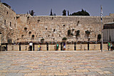 Western Wall / Jerusalem