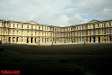 Paris, Louvre