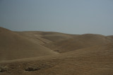 Road to Masada