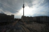 Berlin Alexander Platz
