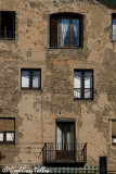 Old house in Solsona