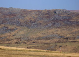 Irishmans Wall