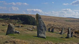 Scorhill Stone Circle 2
