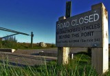 Road Closed 2.
