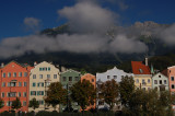 Innsbruck and Austria 2008