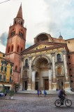 Mantova Duomo.