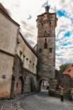 Rothenberg Walled city 1