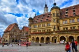 Rothenburg the Main Square 2.