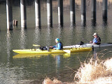 A Leisurely Trip Down the Lost River