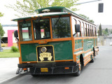 History Trolley