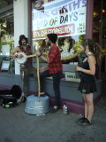 4. Troubadors
