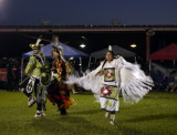 12. Stillwater Redding Rancheria Pow wow