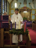 6. The Advent Wreath