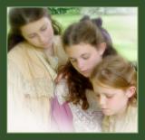 Three Graces