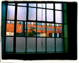 Industrial view of the world