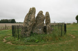 Rollright Stones