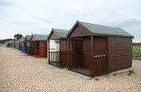 Calshot, Hampshire