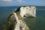 Old Harry Rocks, Isle of Purbeck