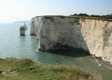 Old Harry Rocks, Isle of Purbeck
