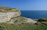 Dancing Ledge, Isle of Purbeck