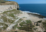 Dancing Ledge, Isle of Purbeck