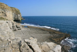 Dancing Ledge, Isle of Purbeck