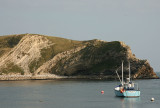 Lulworth Cove