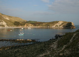 Lulworth Cove