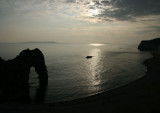 Durdle Door