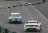 Escort and Darrian